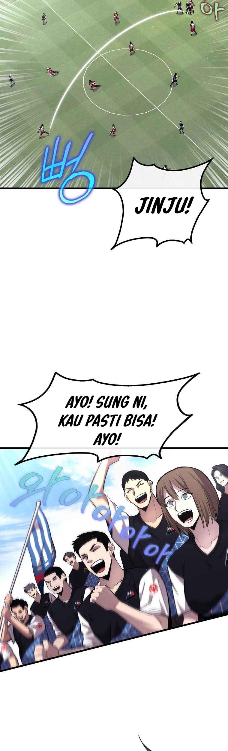 Dark Haired Tactical Genius Chapter 02 Gambar 4