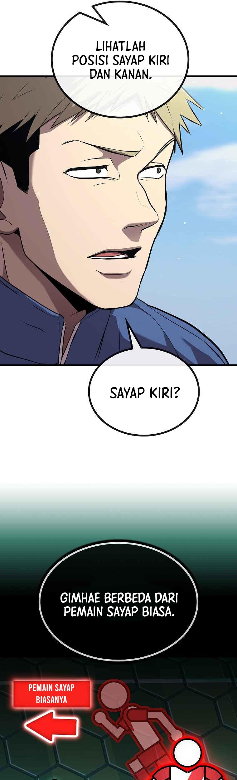 Dark Haired Tactical Genius Chapter 02 Gambar 14