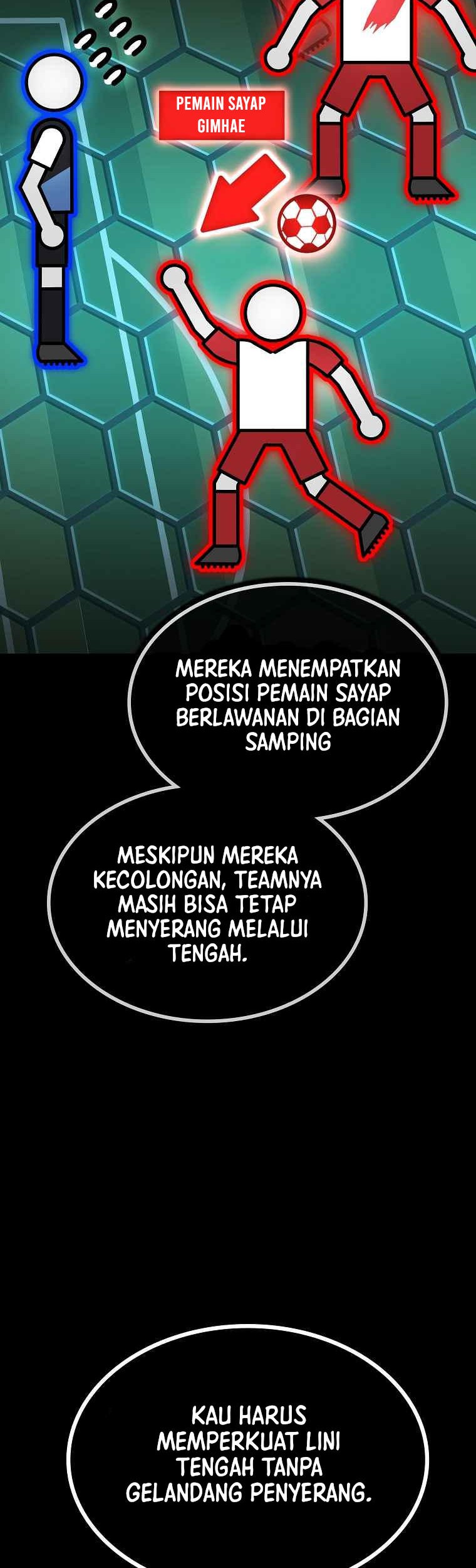 Dark Haired Tactical Genius Chapter 02 Gambar 15