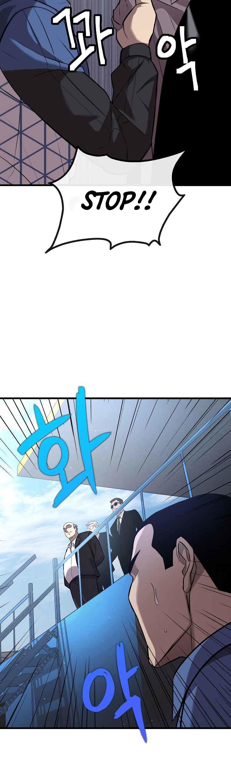 Dark Haired Tactical Genius Chapter 02 Gambar 19