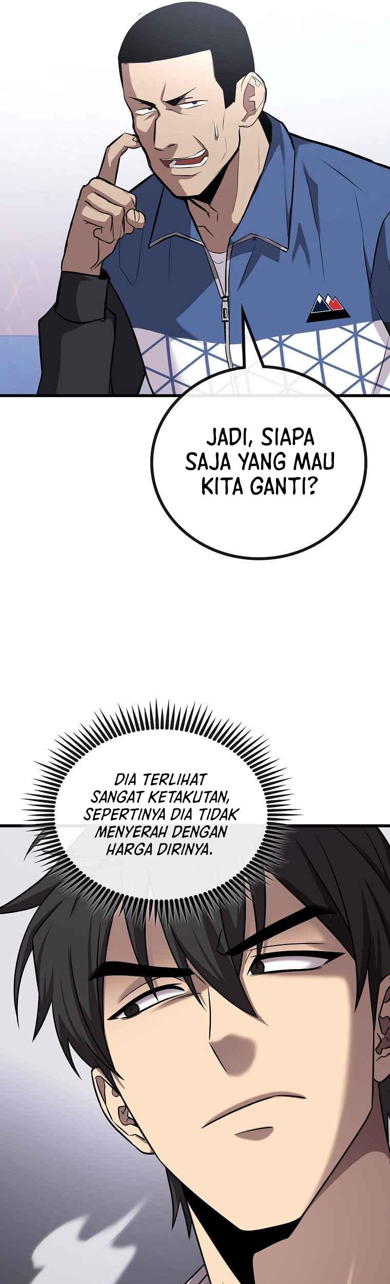 Dark Haired Tactical Genius Chapter 02 Gambar 22