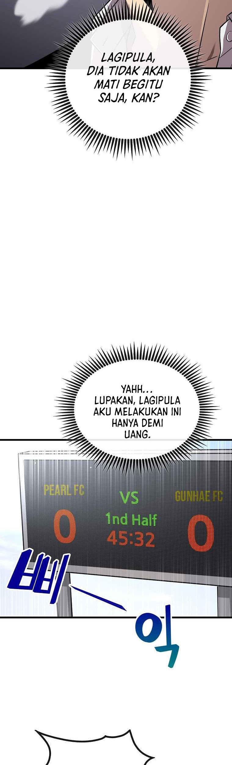 Dark Haired Tactical Genius Chapter 02 Gambar 23