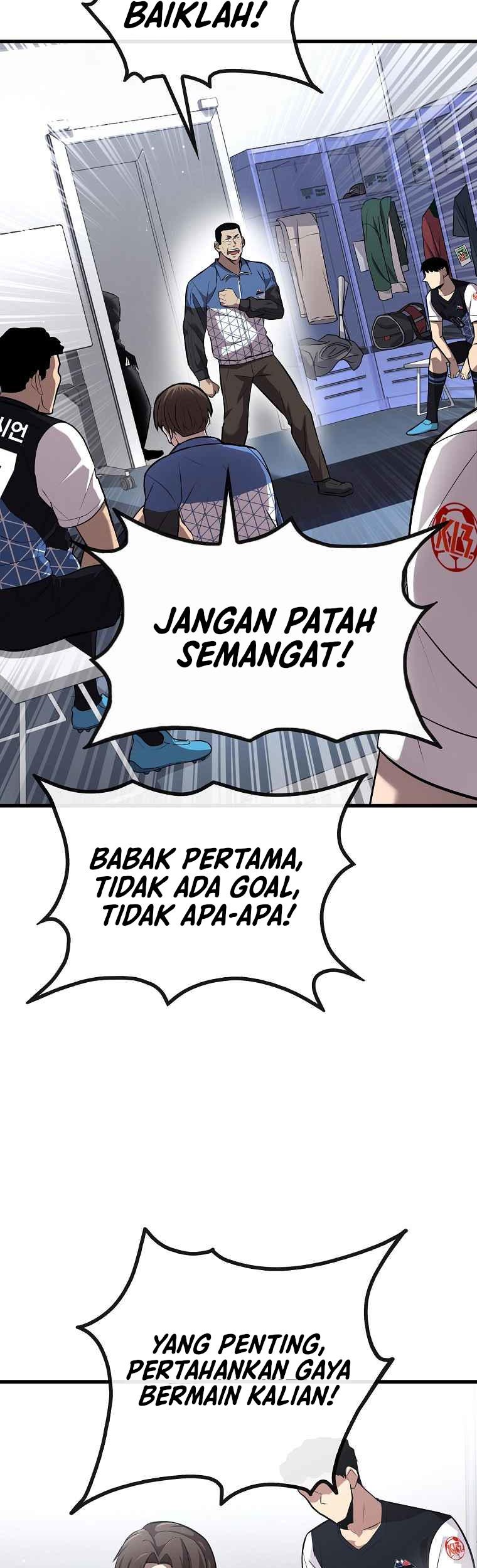 Dark Haired Tactical Genius Chapter 02 Gambar 24