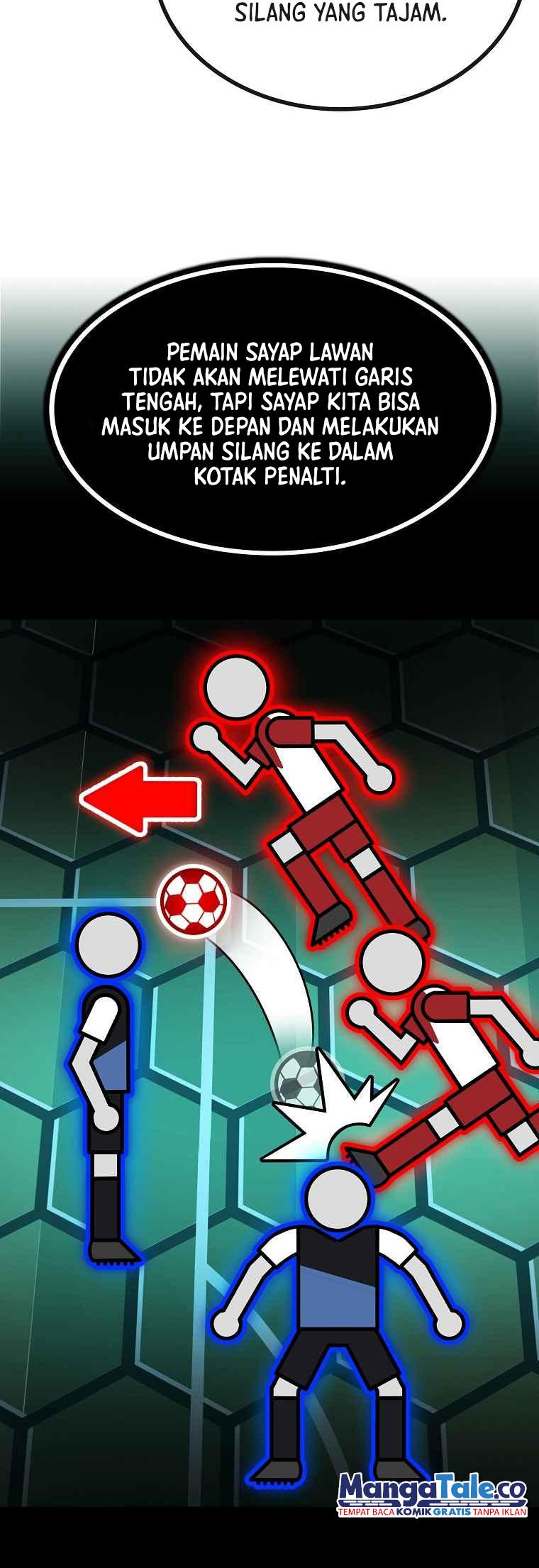 Dark Haired Tactical Genius Chapter 02 Gambar 29