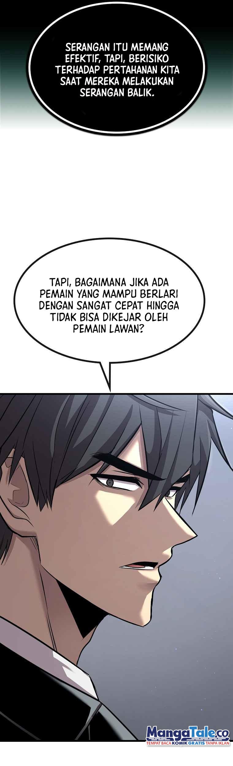 Dark Haired Tactical Genius Chapter 02 Gambar 30
