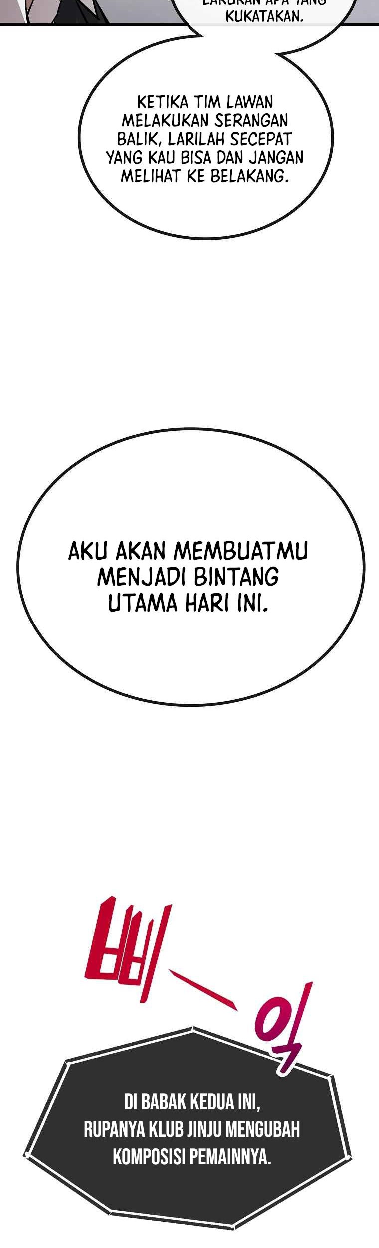 Dark Haired Tactical Genius Chapter 02 Gambar 33