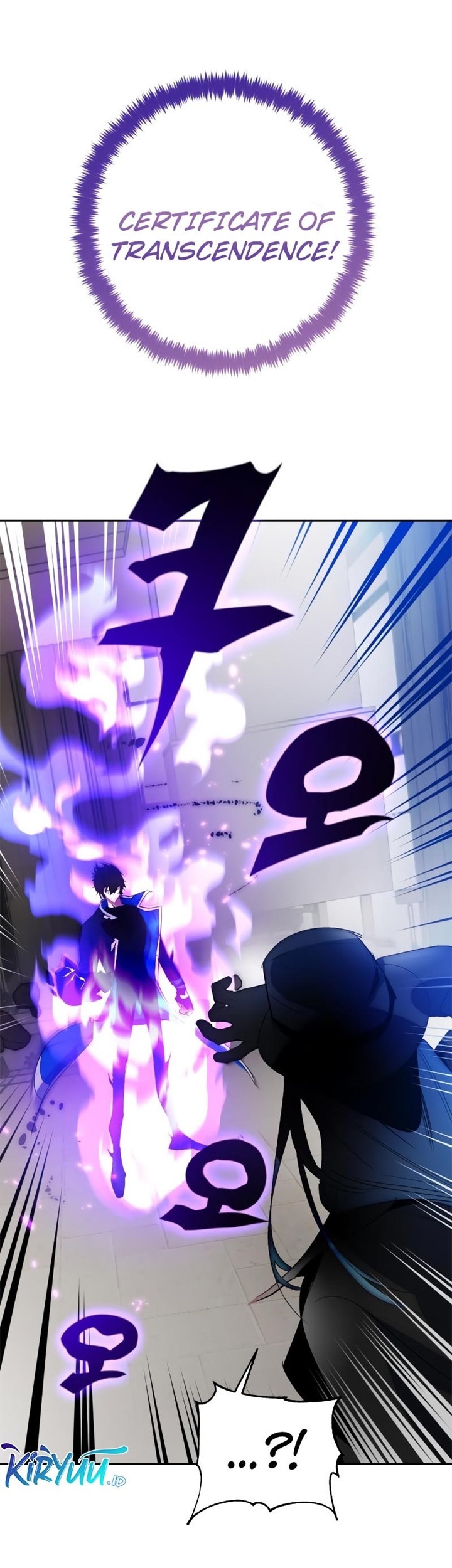 Return to Player Chapter 106 Gambar 41