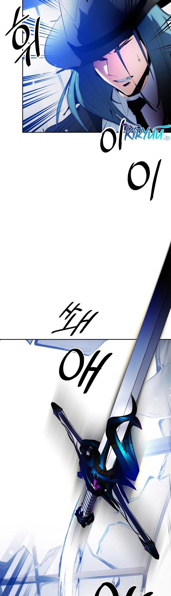 Return to Player Chapter 106 Gambar 48