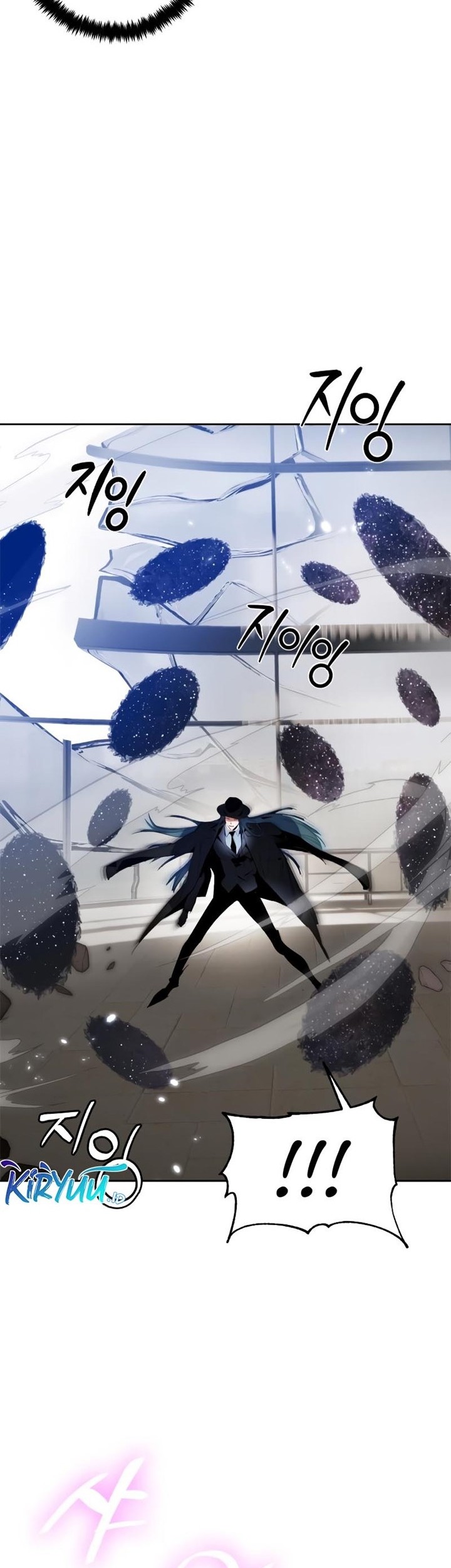 Return to Player Chapter 106 Gambar 52