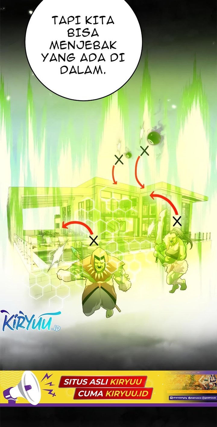 Return to Player Chapter 106 Gambar 6