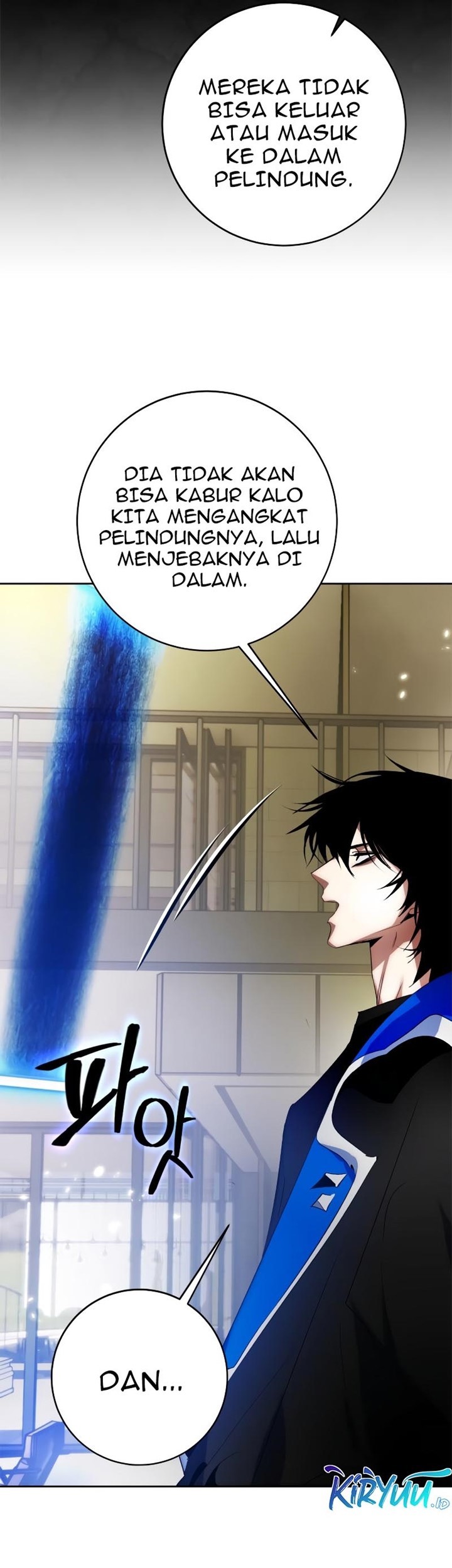 Return to Player Chapter 106 Gambar 7