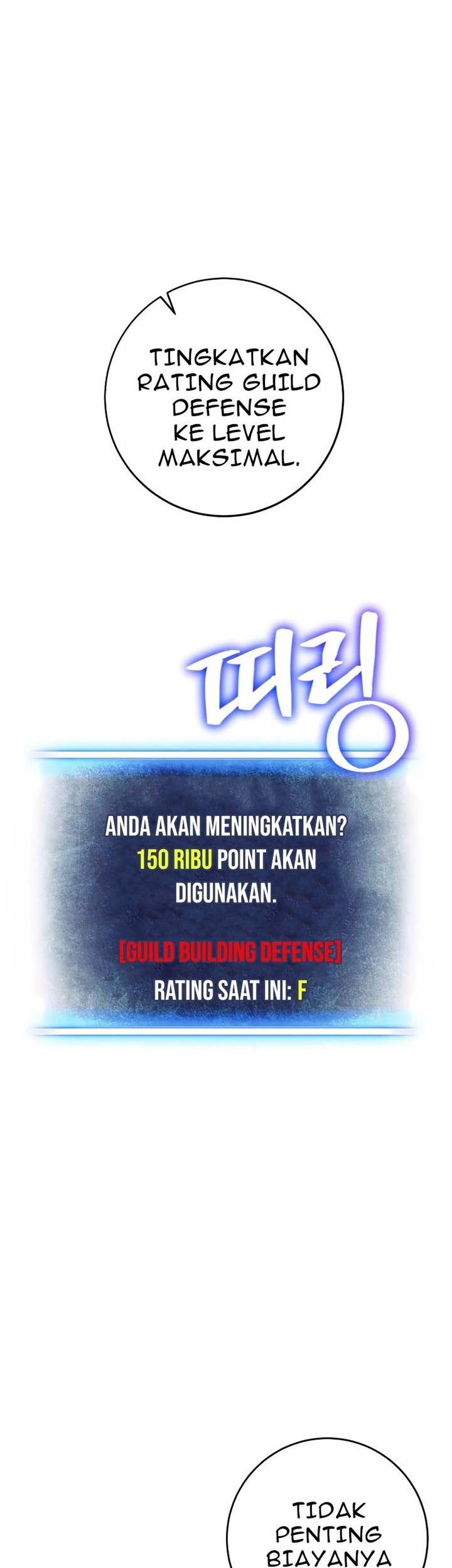 Return to Player Chapter 106 Gambar 8