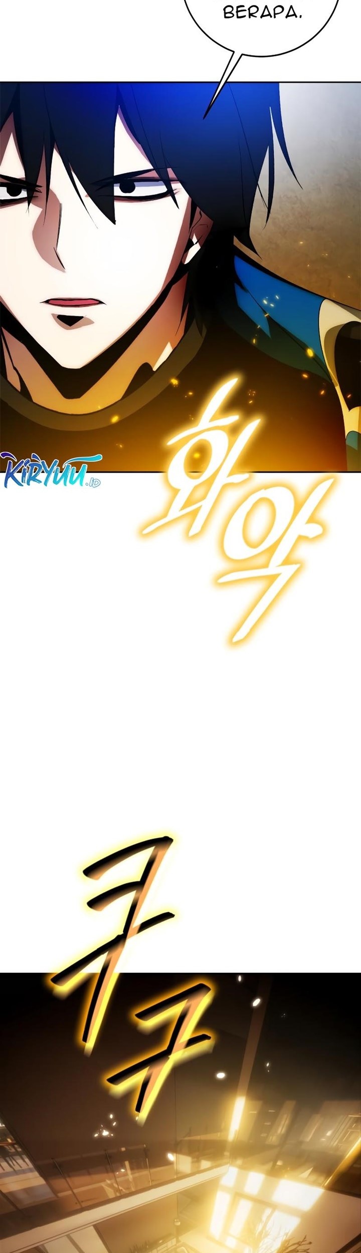 Return to Player Chapter 106 Gambar 9