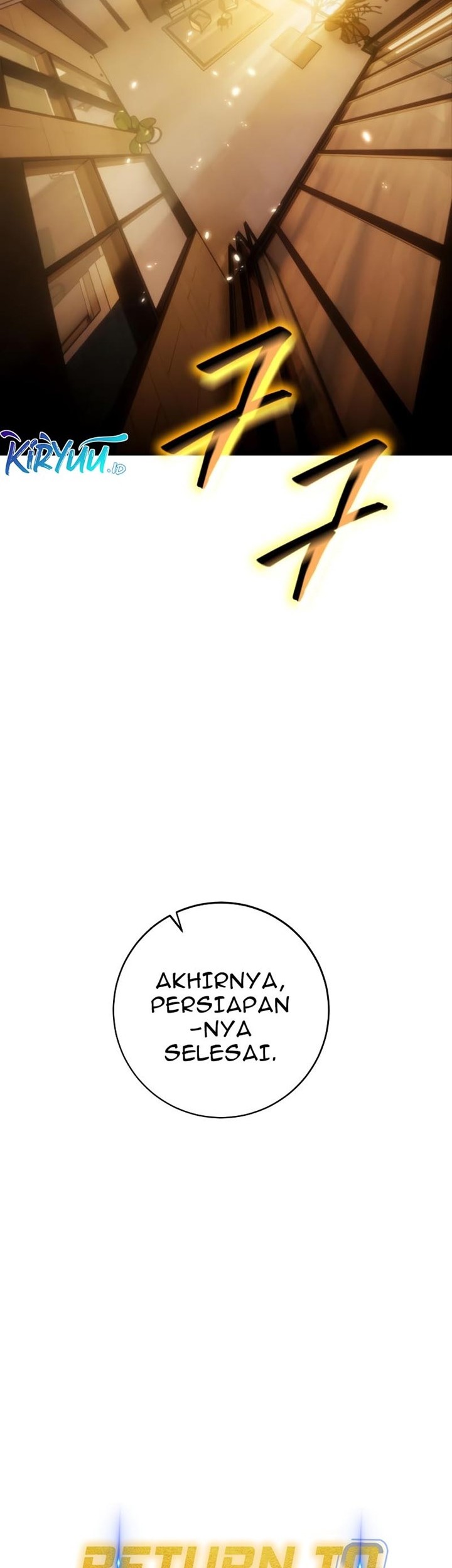 Return to Player Chapter 106 Gambar 10