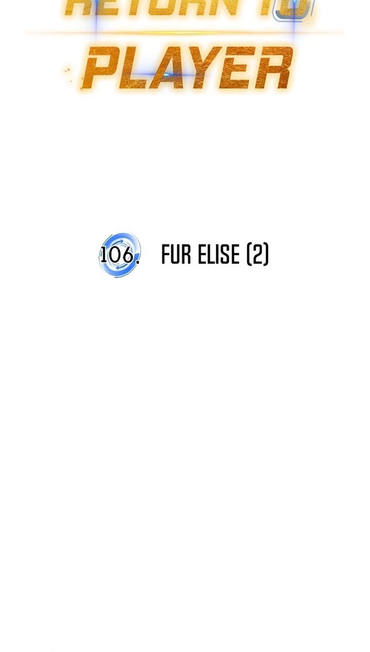 Return to Player Chapter 106 Gambar 11