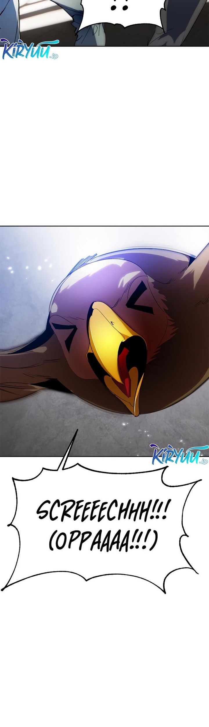 Return to Player Chapter 106 Gambar 13