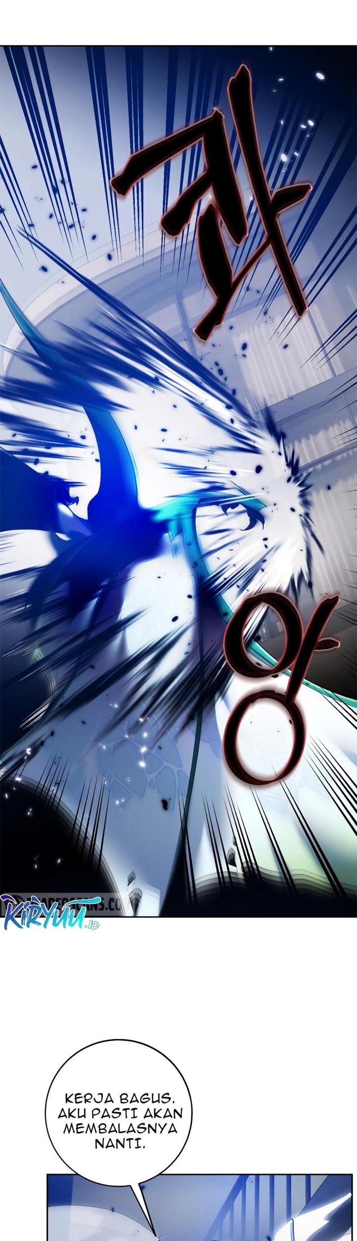 Return to Player Chapter 106 Gambar 14