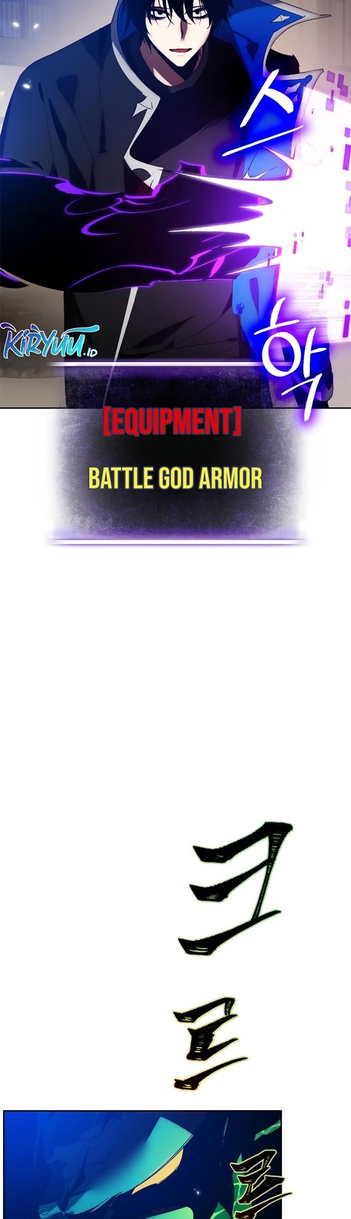 Return to Player Chapter 106 Gambar 19