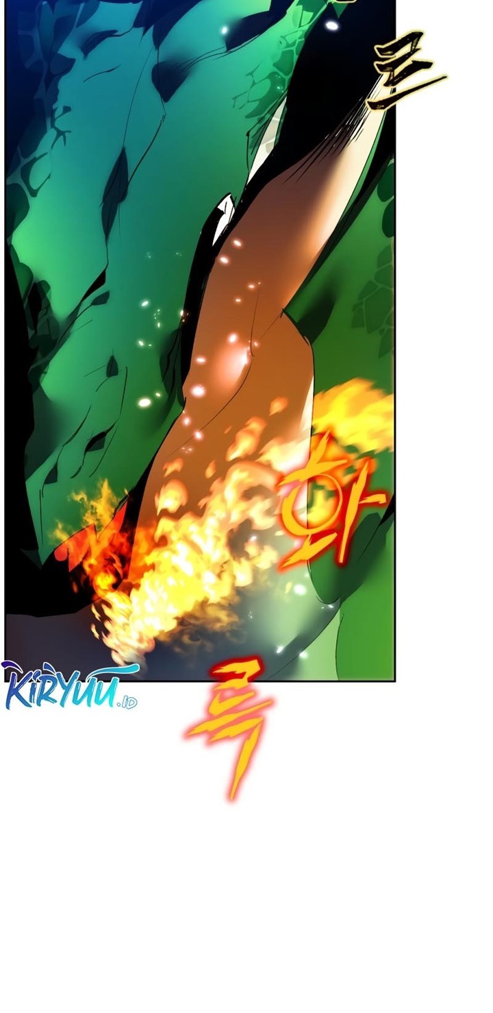 Return to Player Chapter 106 Gambar 20