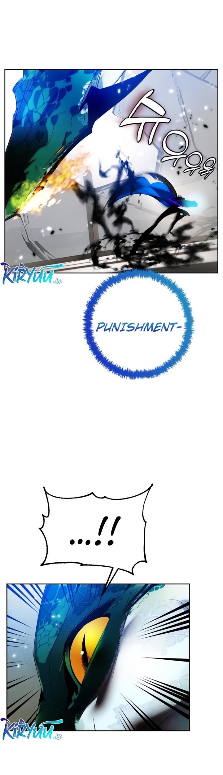 Return to Player Chapter 106 Gambar 21