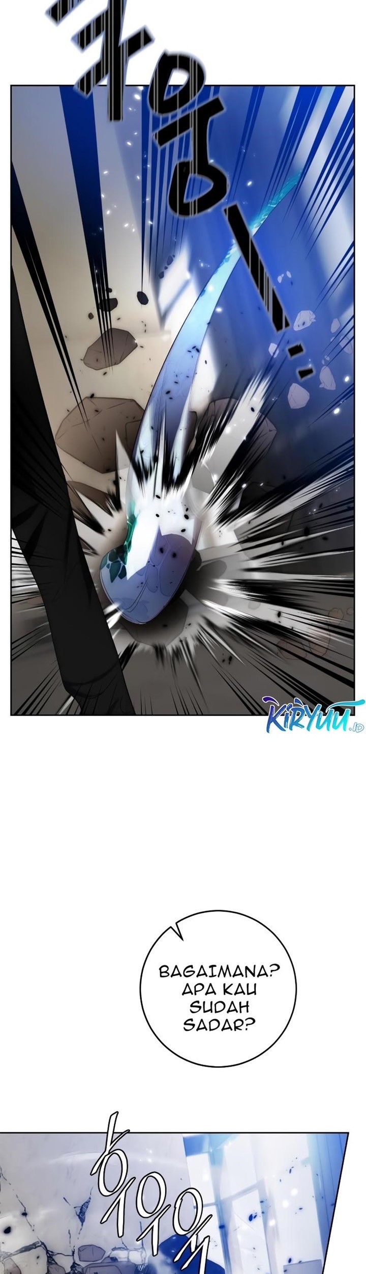 Return to Player Chapter 106 Gambar 23