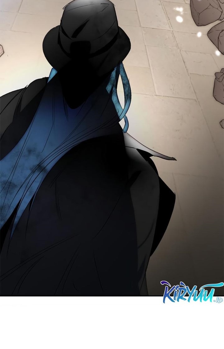 Return to Player Chapter 106 Gambar 30