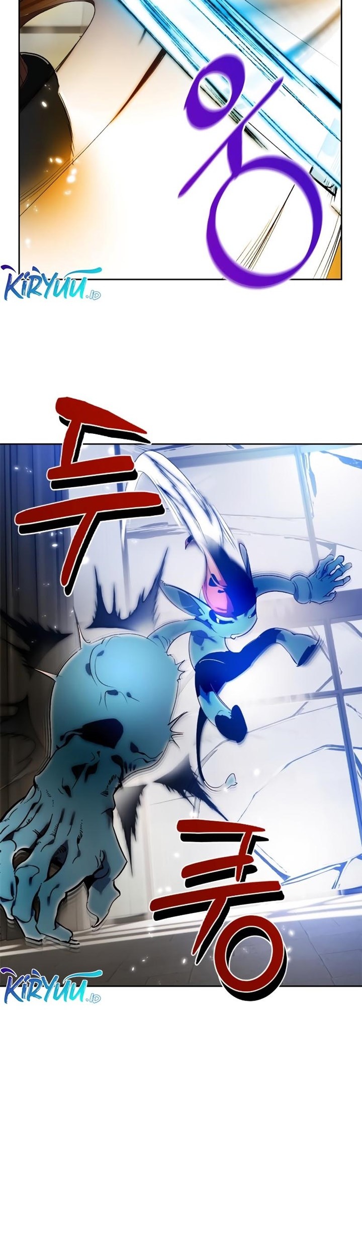 Return to Player Chapter 106 Gambar 33