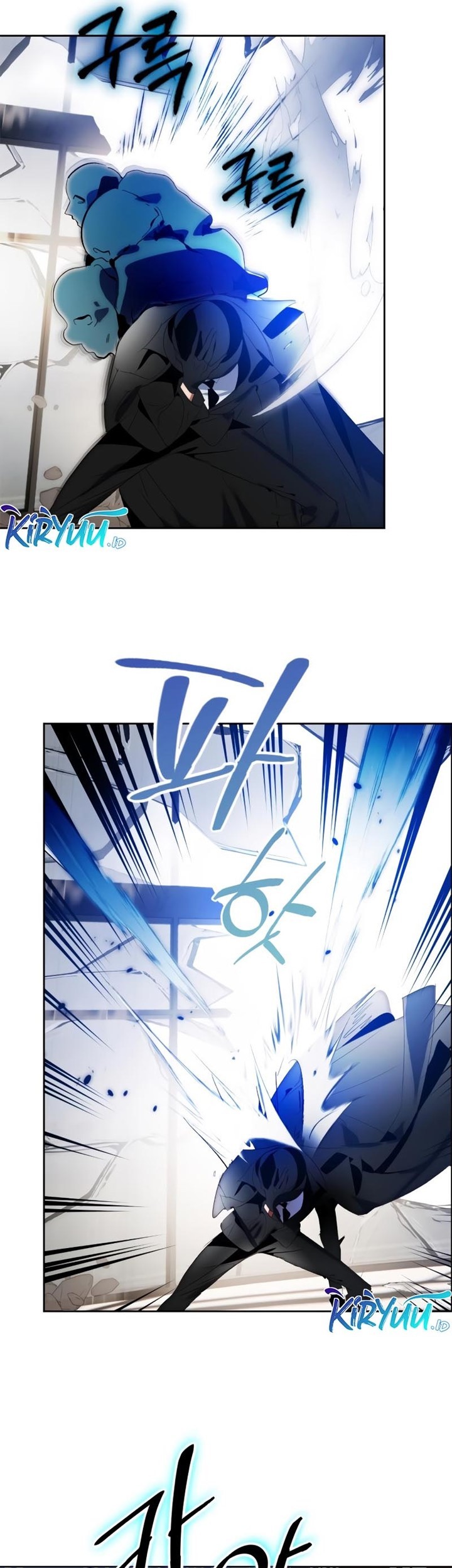 Return to Player Chapter 106 Gambar 36