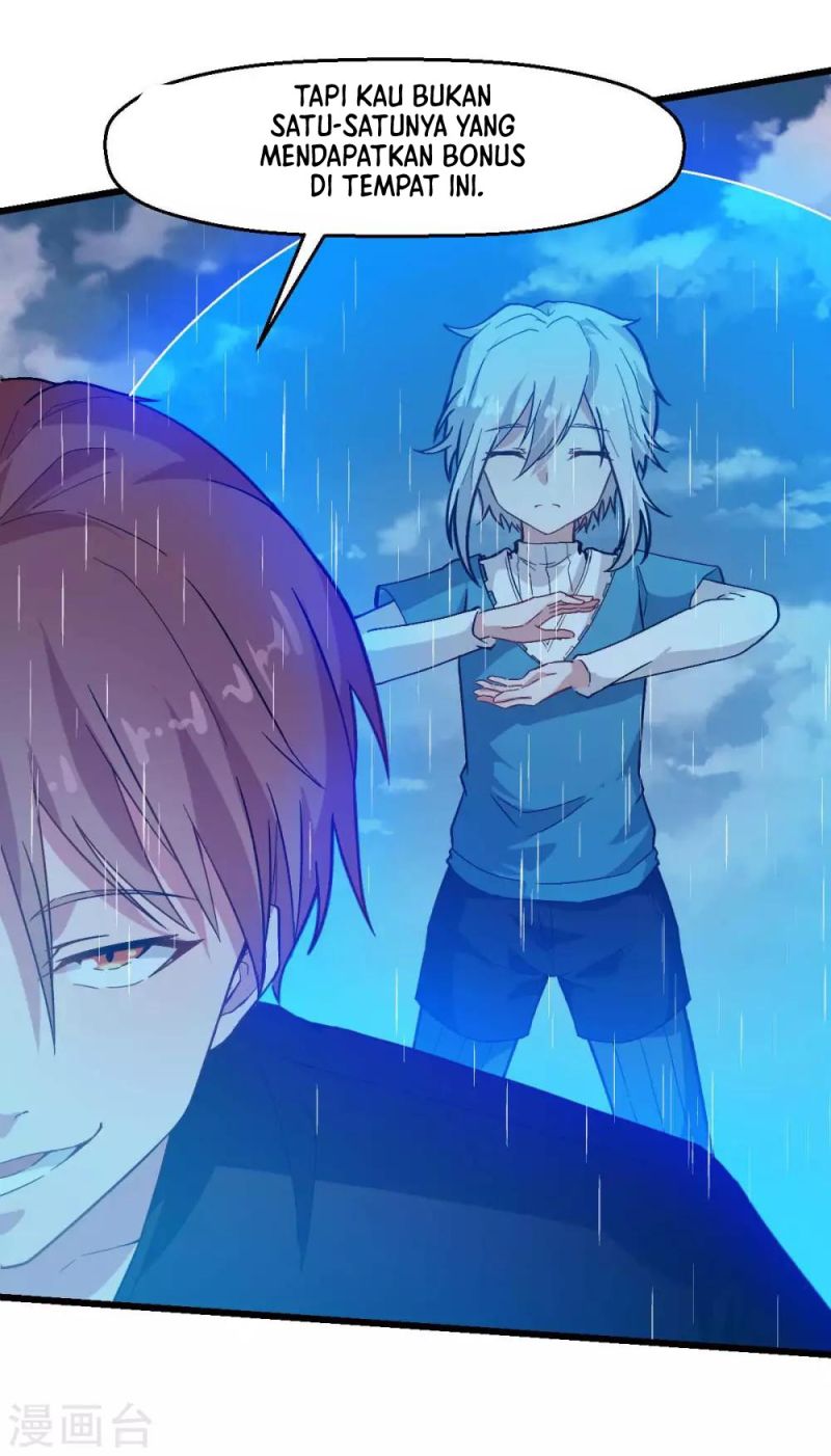 Crazy Professor System Chapter 105 Gambar 12