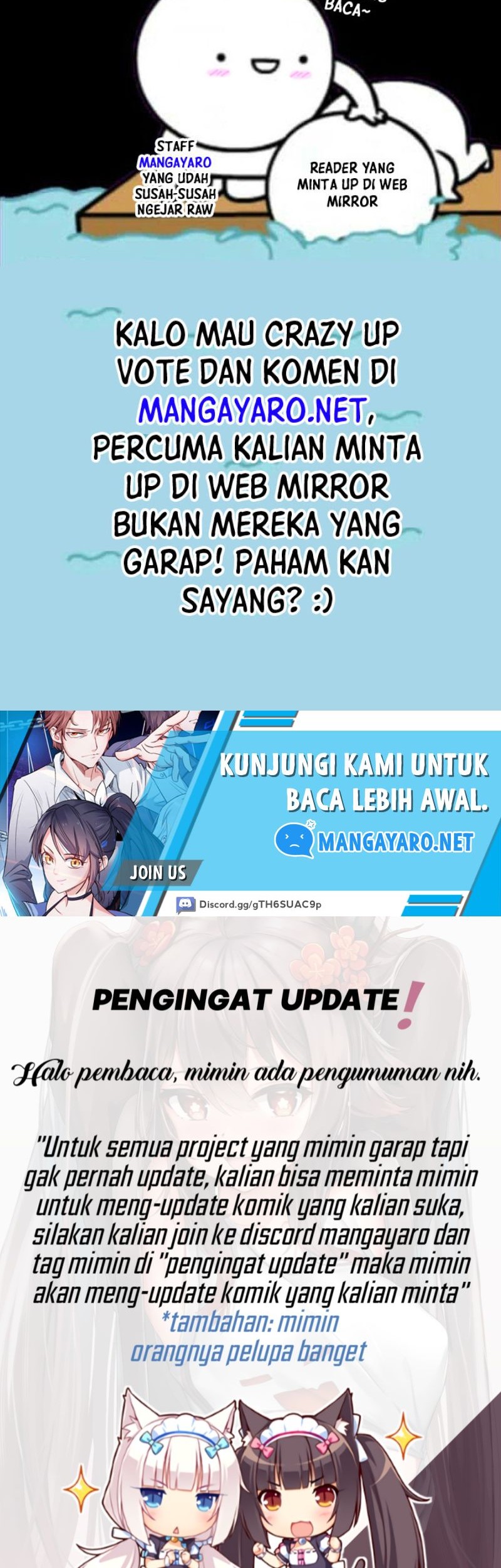 Crazy Professor System Chapter 105 Gambar 34