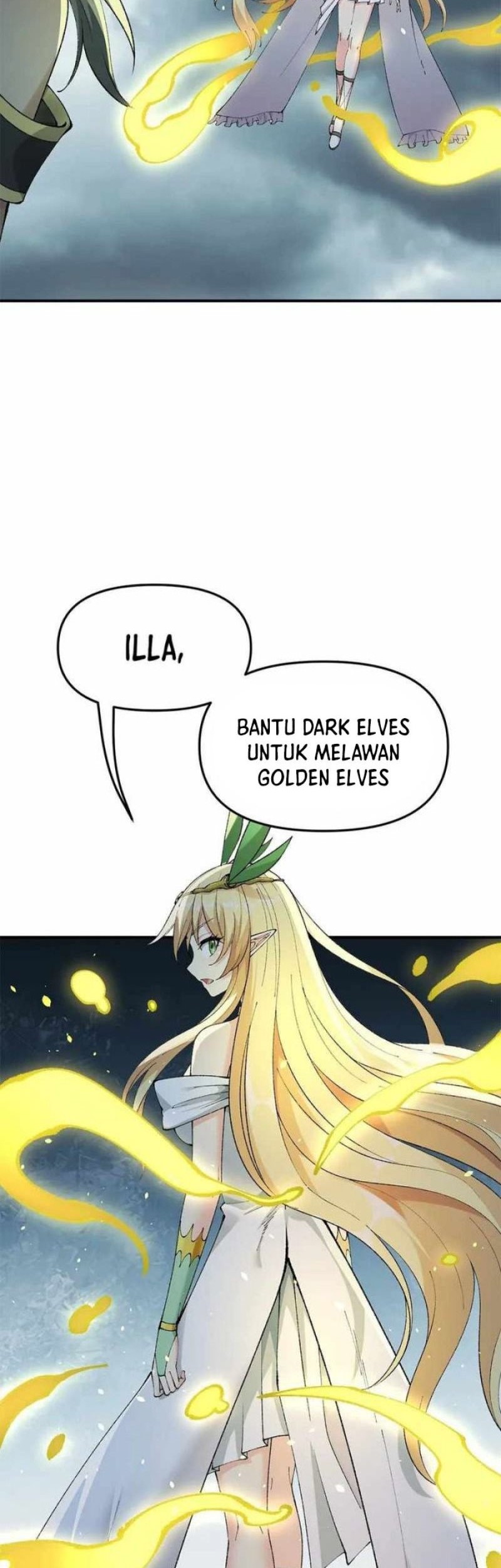 The Heavenly Path Is Not Stupid Chapter 17 Gambar 32