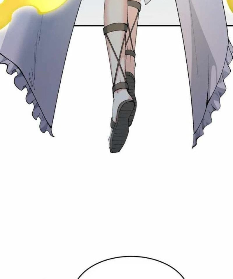 The Heavenly Path Is Not Stupid Chapter 17 Gambar 33