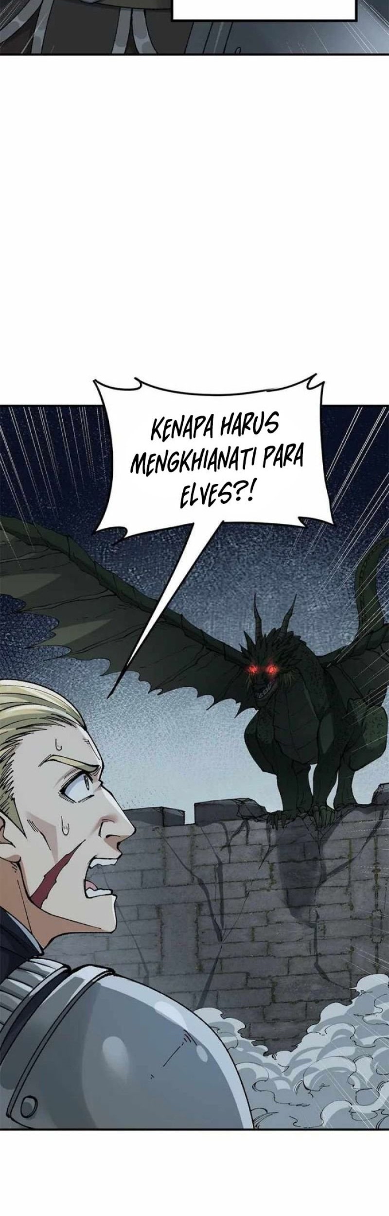 The Heavenly Path Is Not Stupid Chapter 17 Gambar 38