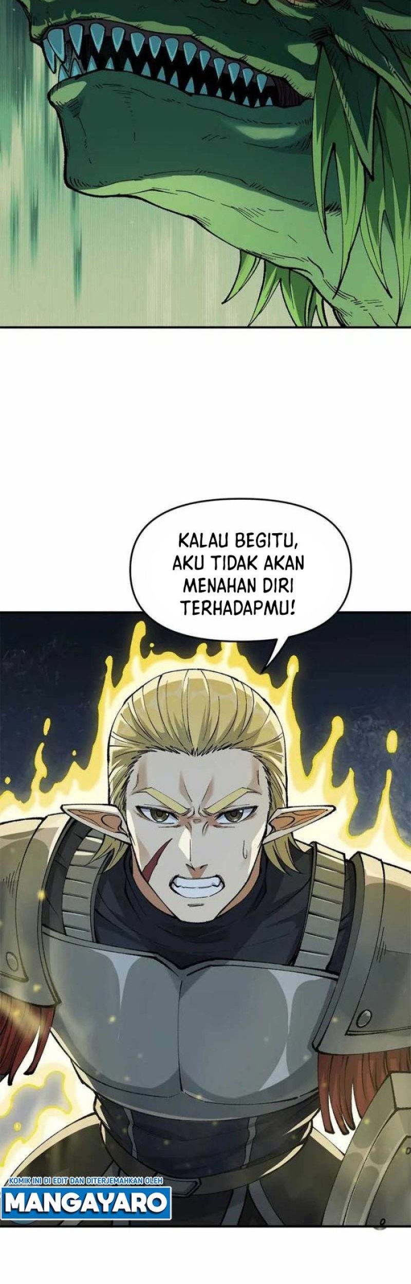 The Heavenly Path Is Not Stupid Chapter 17 Gambar 40