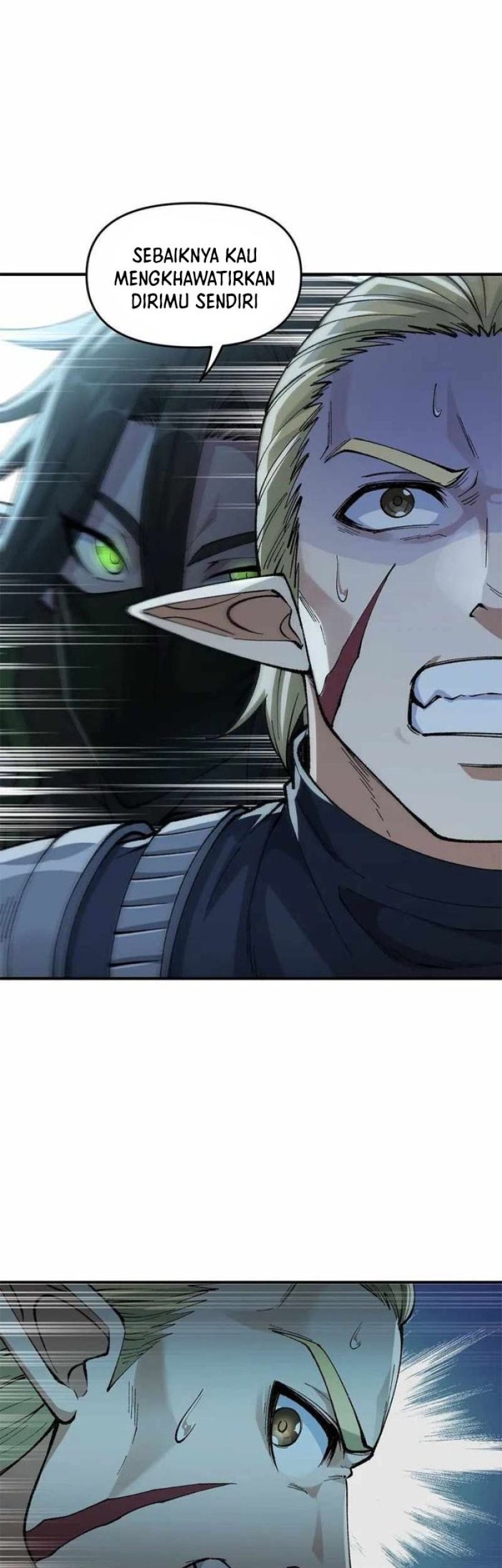 The Heavenly Path Is Not Stupid Chapter 17 Gambar 41