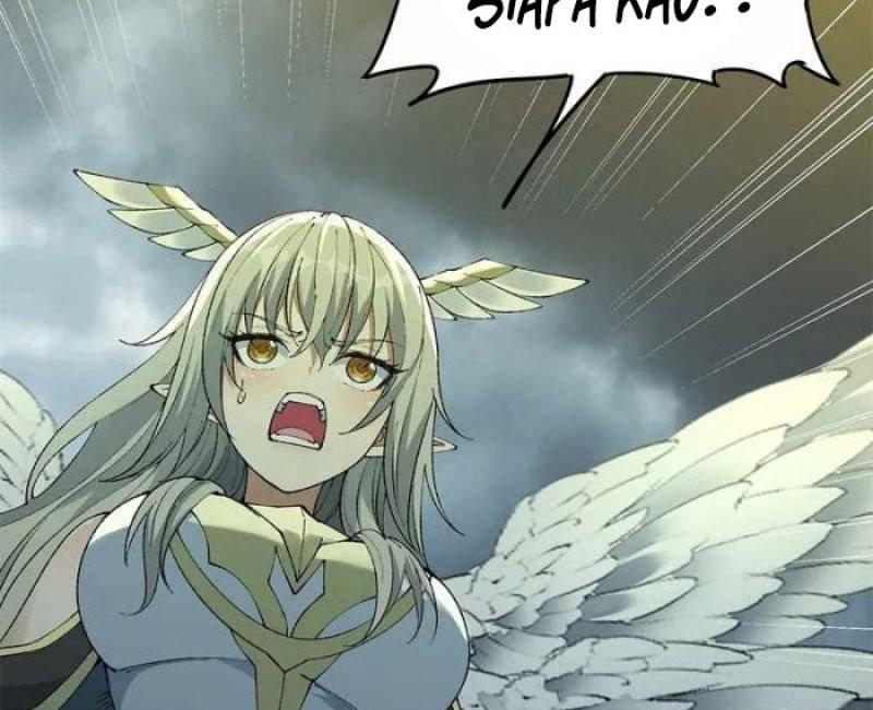 The Heavenly Path Is Not Stupid Chapter 17 Gambar 21