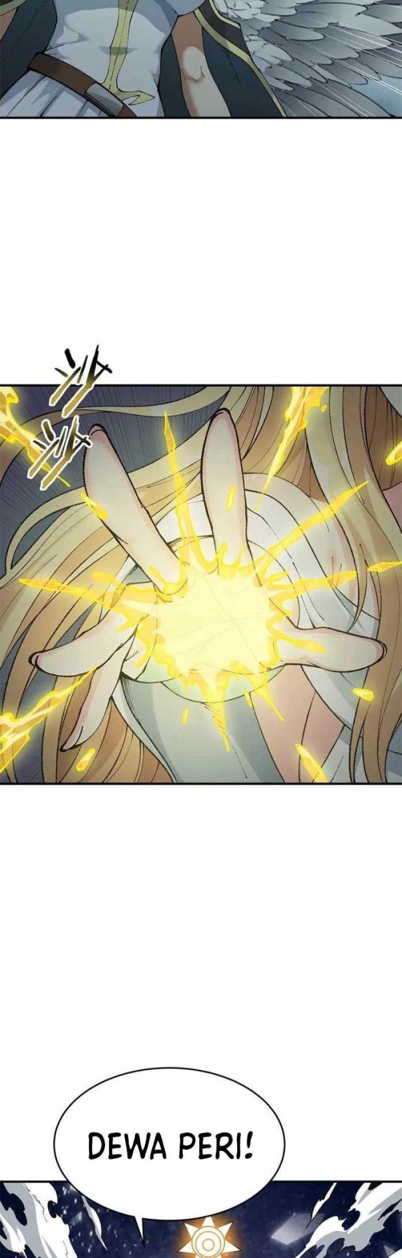 The Heavenly Path Is Not Stupid Chapter 17 Gambar 22