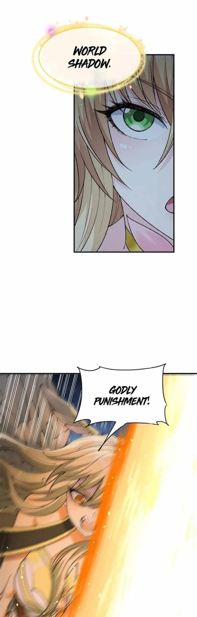 The Heavenly Path Is Not Stupid Chapter 17 Gambar 28