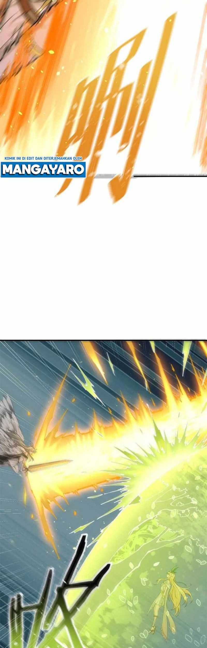 The Heavenly Path Is Not Stupid Chapter 17 Gambar 29