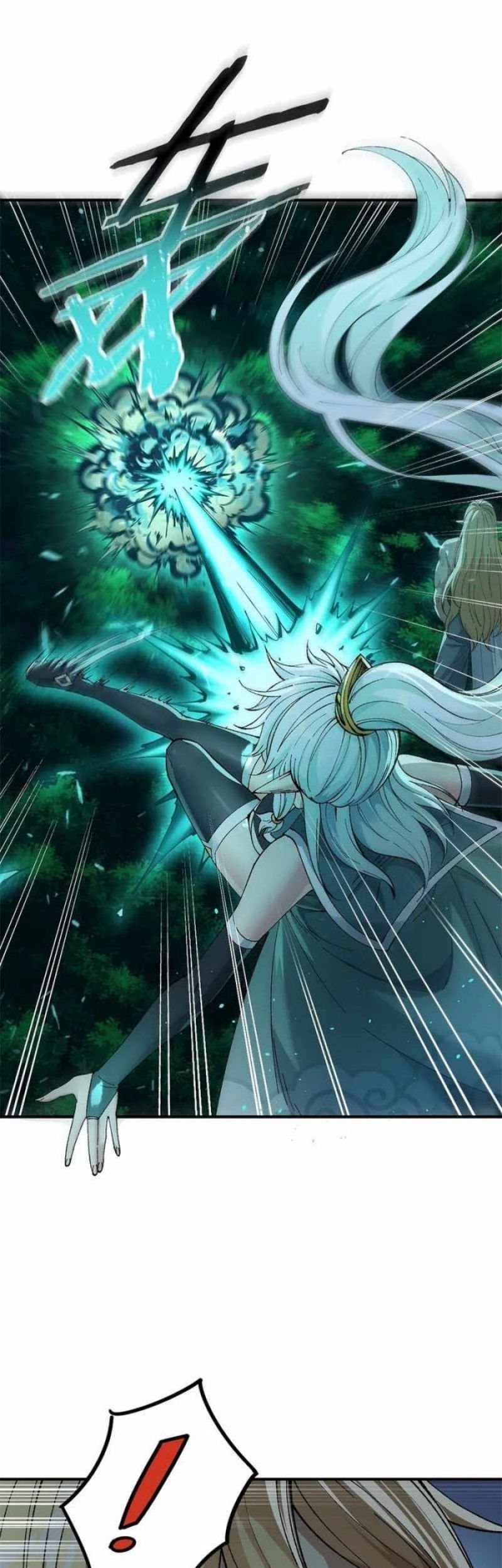 The Heavenly Path Is Not Stupid Chapter 17 Gambar 64