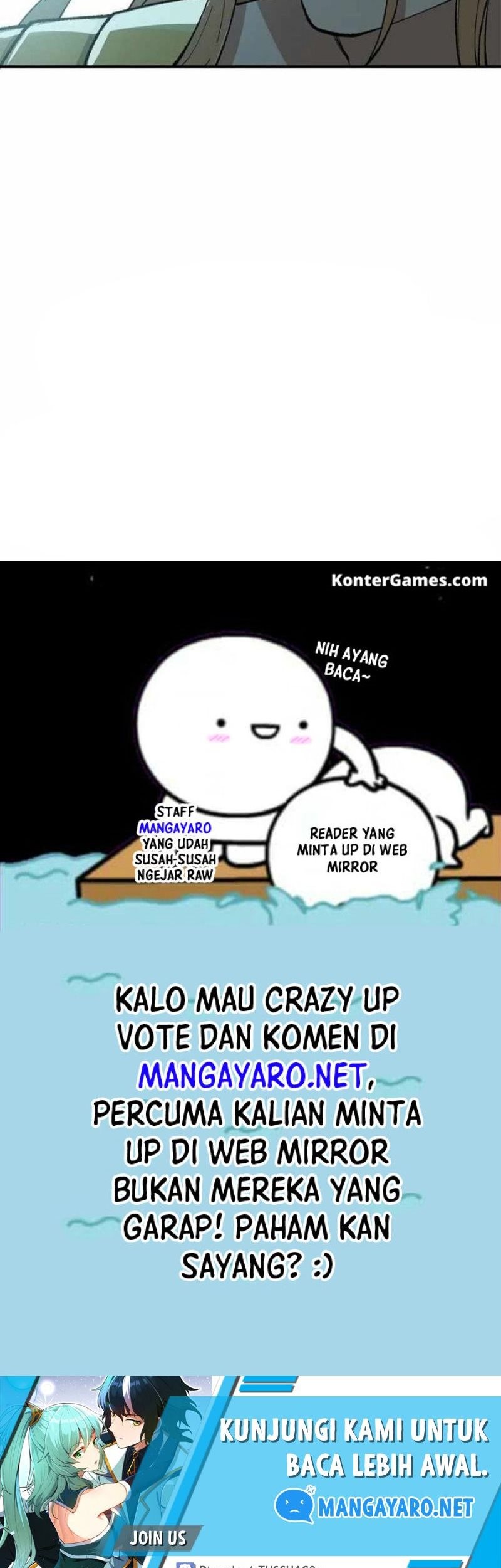 The Heavenly Path Is Not Stupid Chapter 17 Gambar 68