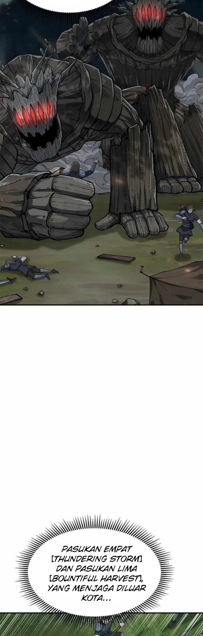 The Heavenly Path Is Not Stupid Chapter 17 Gambar 49