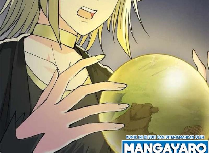 The Heavenly Path Is Not Stupid Chapter 17 Gambar 51