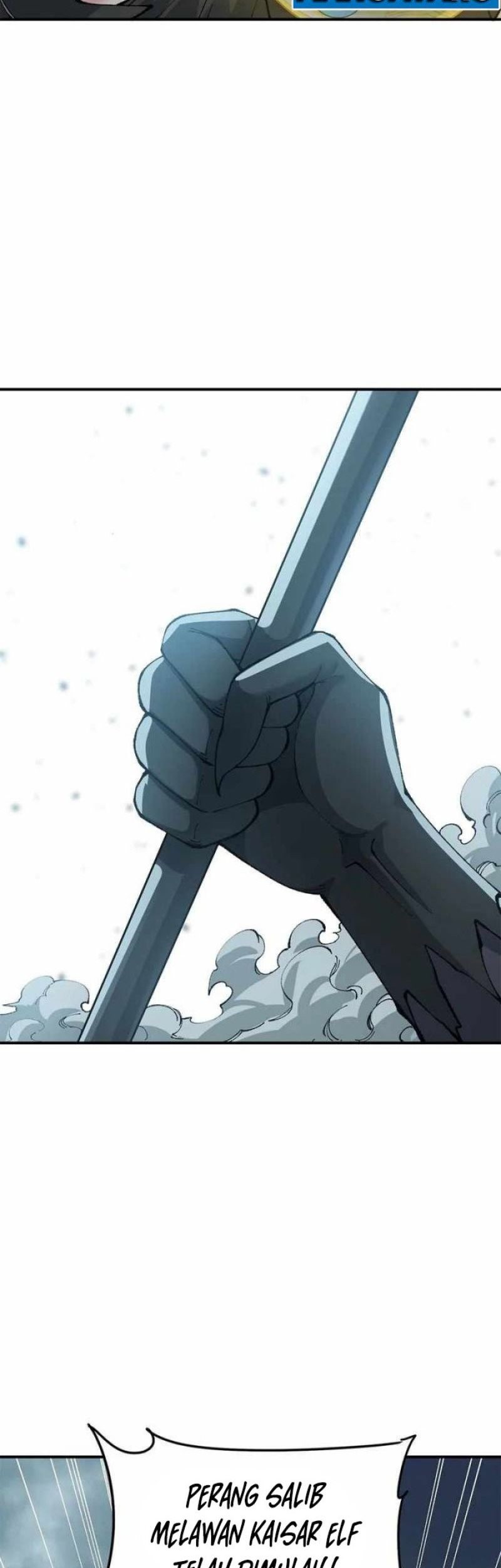 The Heavenly Path Is Not Stupid Chapter 17 Gambar 52