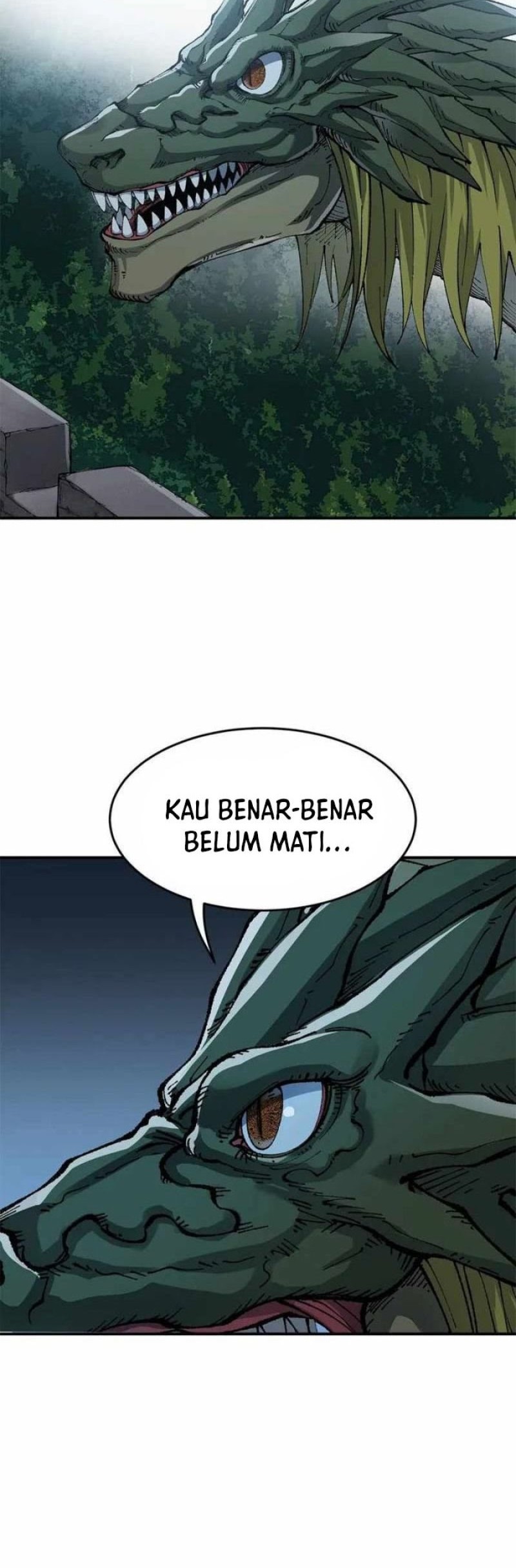 The Heavenly Path Is Not Stupid Chapter 17 Gambar 5
