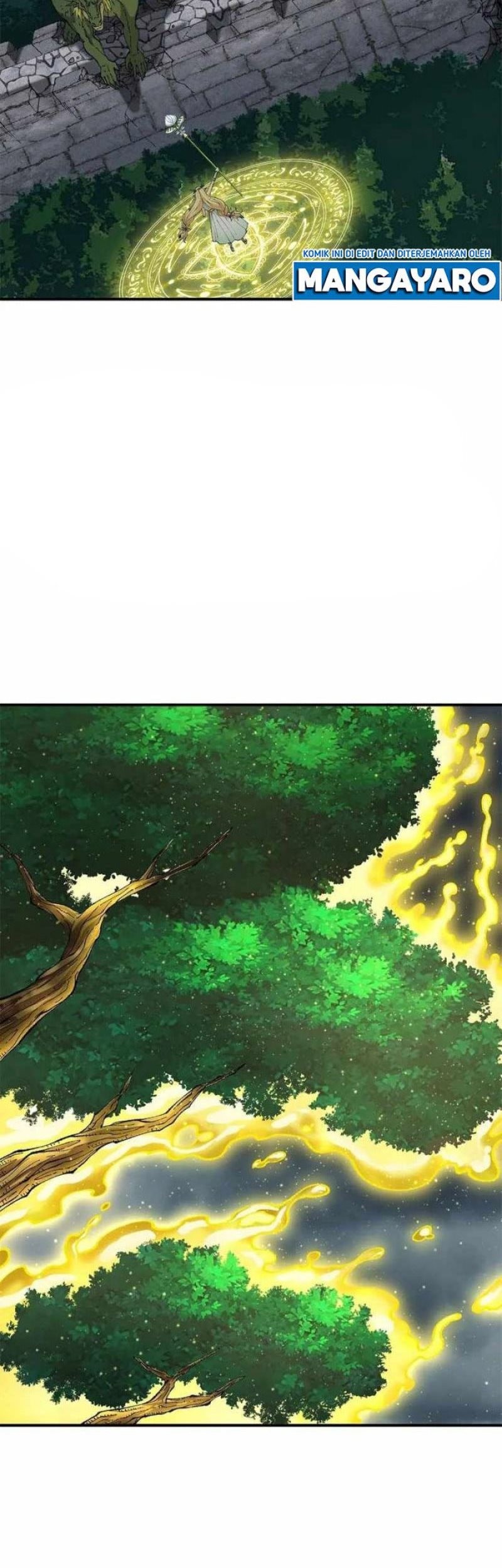 The Heavenly Path Is Not Stupid Chapter 17 Gambar 8