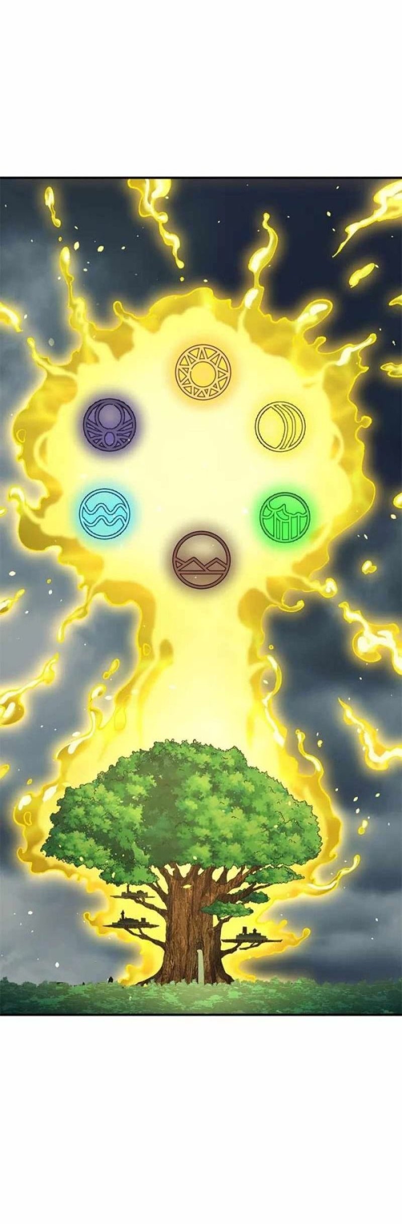 The Heavenly Path Is Not Stupid Chapter 17 Gambar 9