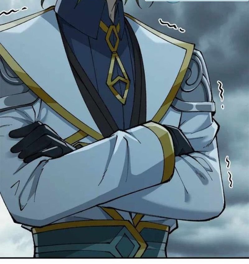 The Heavenly Path Is Not Stupid Chapter 17 Gambar 12