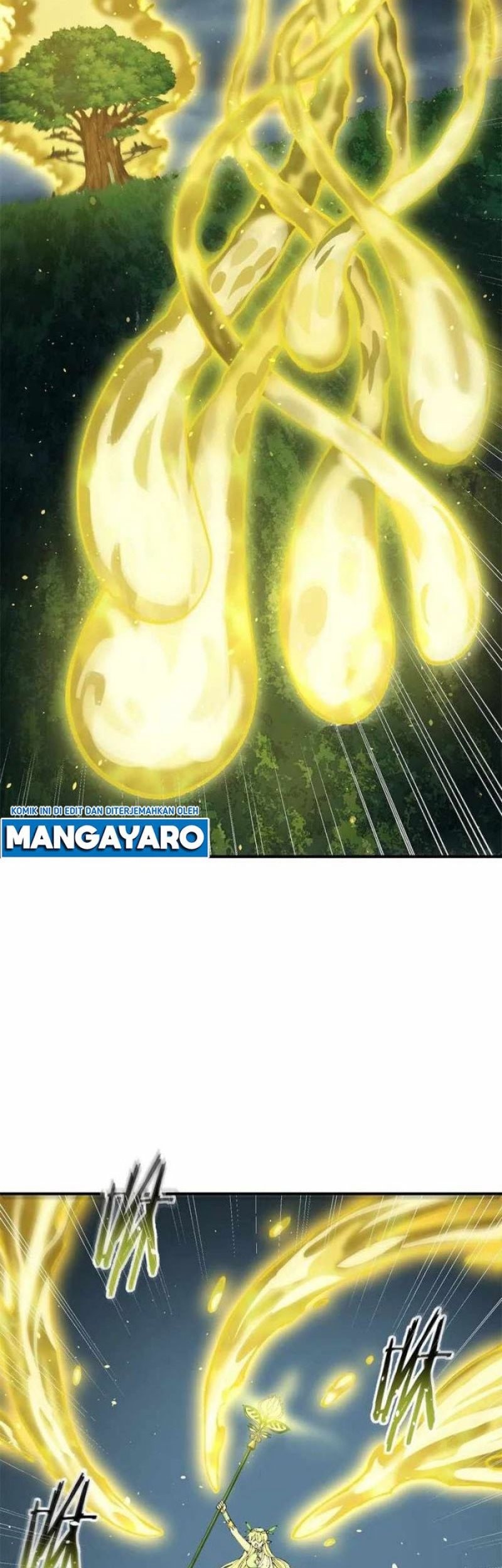 The Heavenly Path Is Not Stupid Chapter 17 Gambar 16