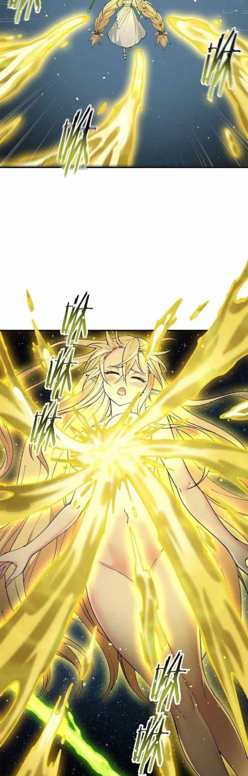 The Heavenly Path Is Not Stupid Chapter 17 Gambar 17